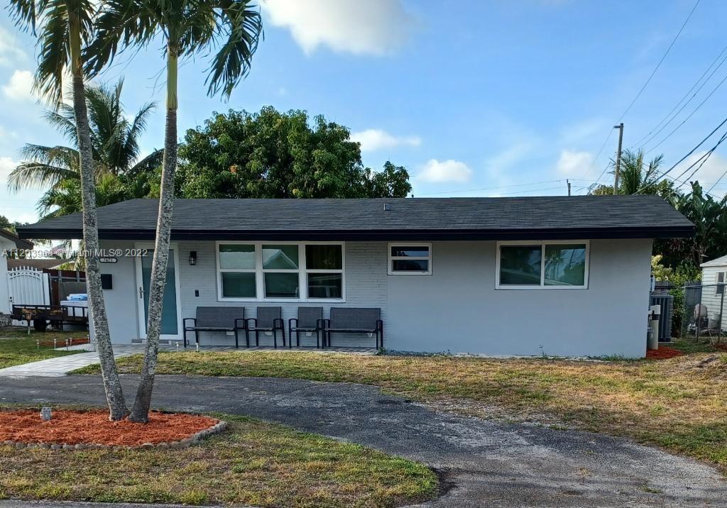 7671 NW 12th Street Pembroke Pines FL 33024