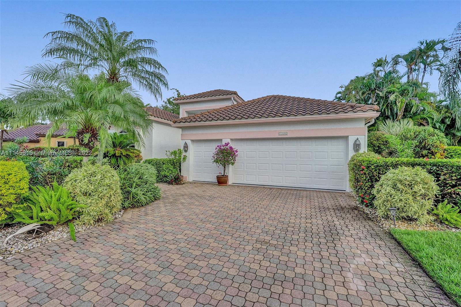 11646 Privado Way Boynton Beach FL 33437