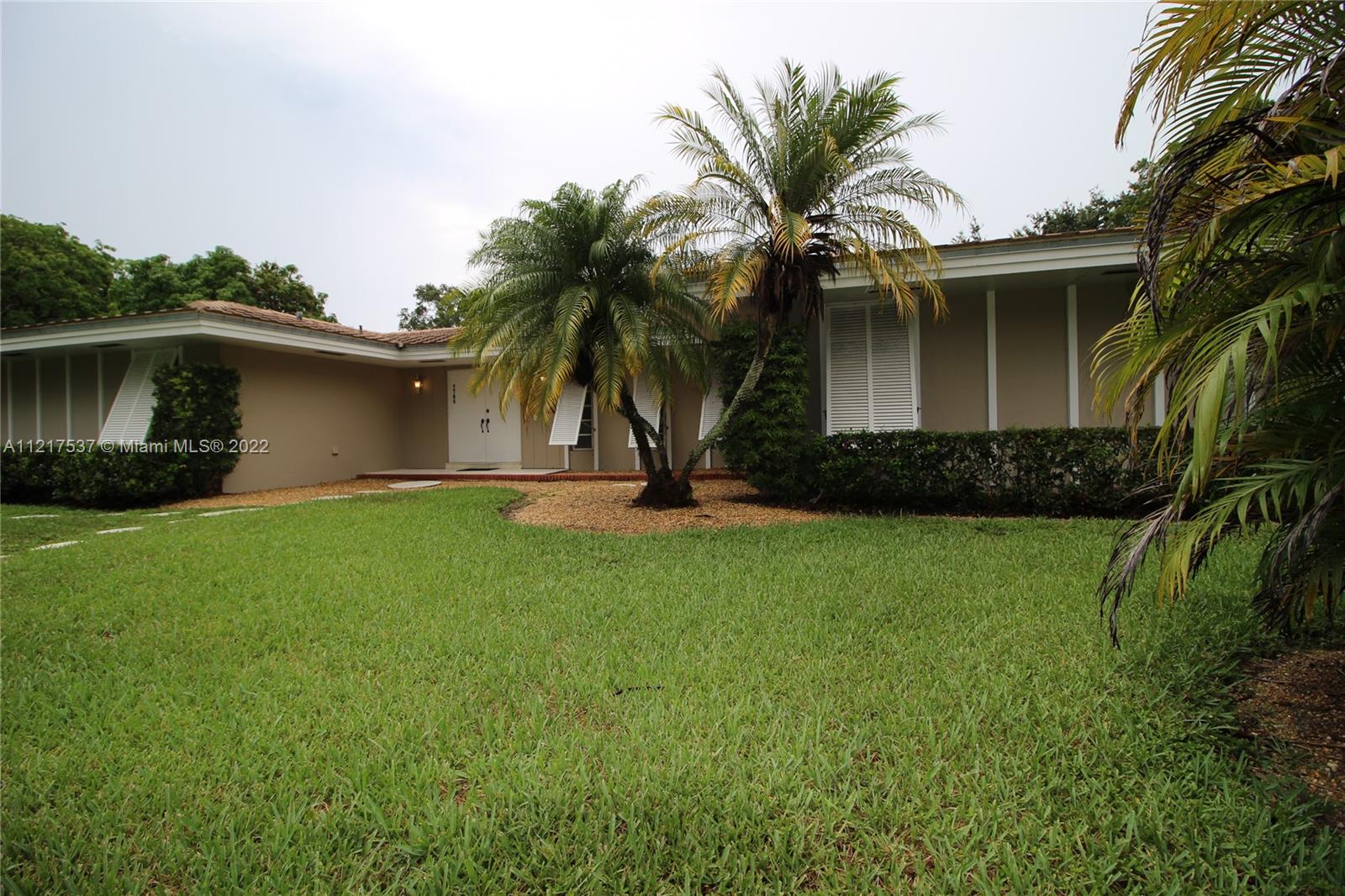 7765 SW 139th Terrace Palmetto Bay FL 33158