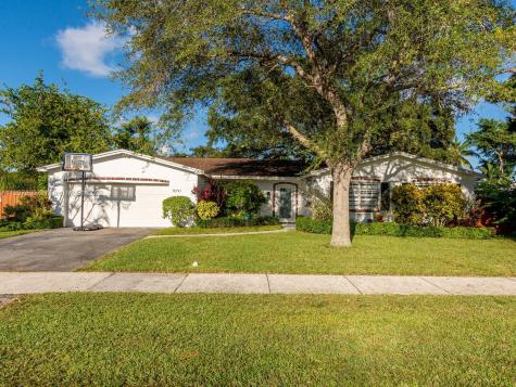 10191 SW 102nd Street Miami FL 33176