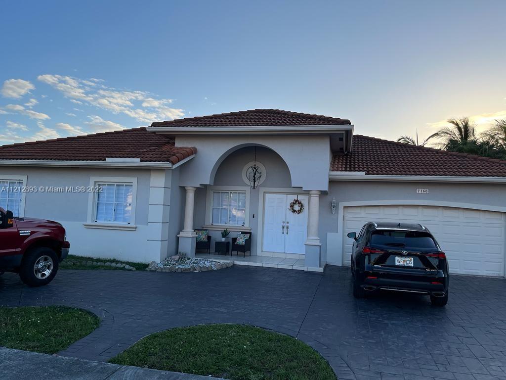 7160 W 4th Court Hialeah FL 33014
