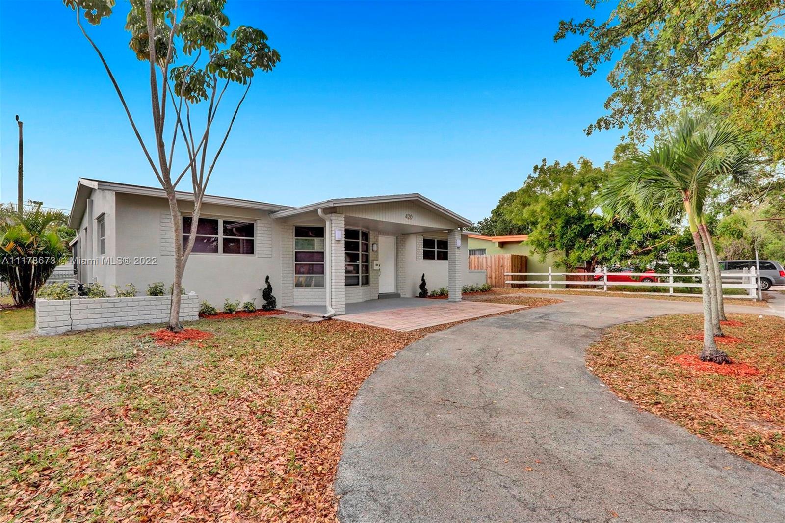 420 N 72nd Avenue Hollywood FL 33024