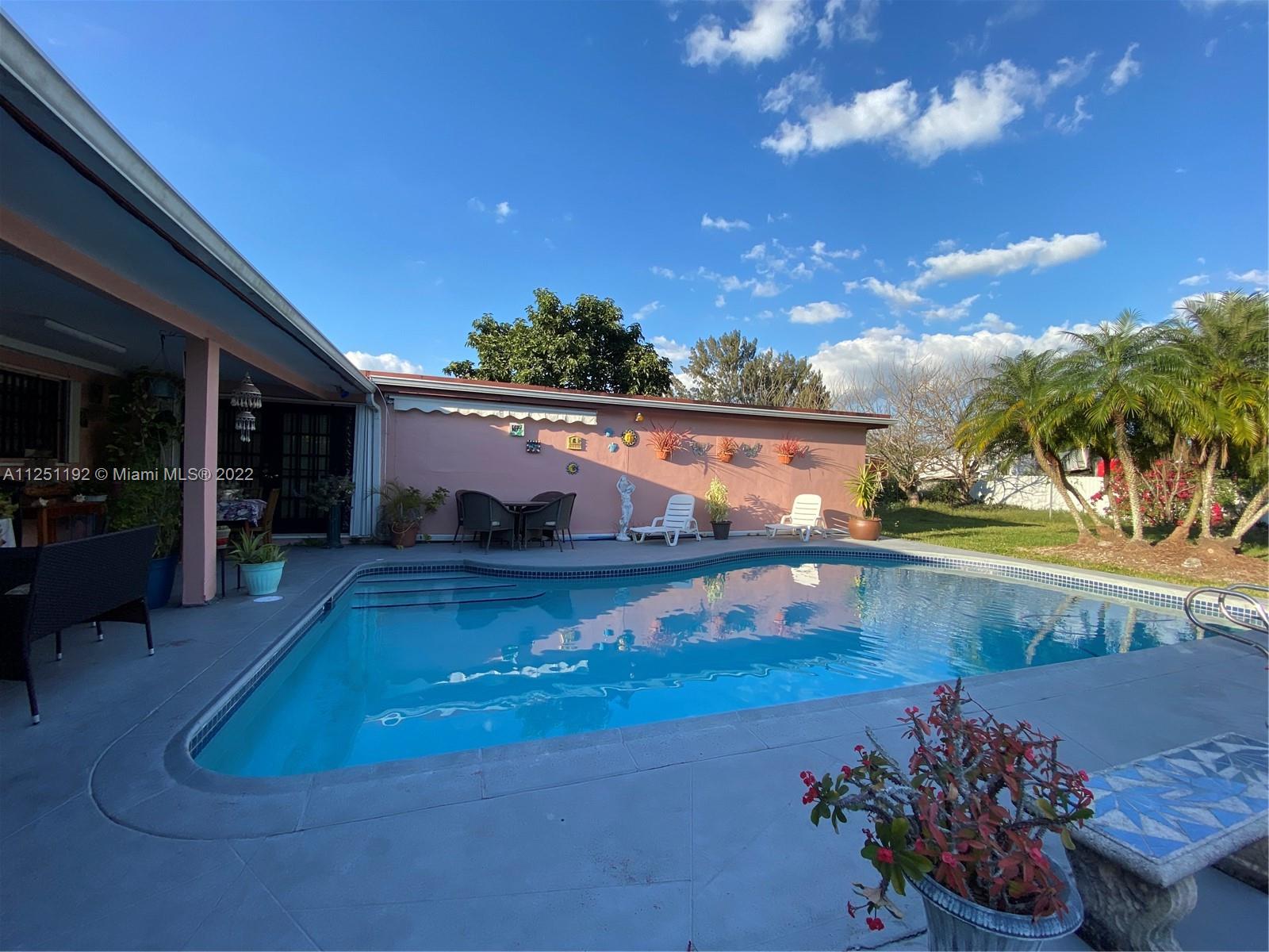 29441 SW 182nd Avenue Homestead FL 33030