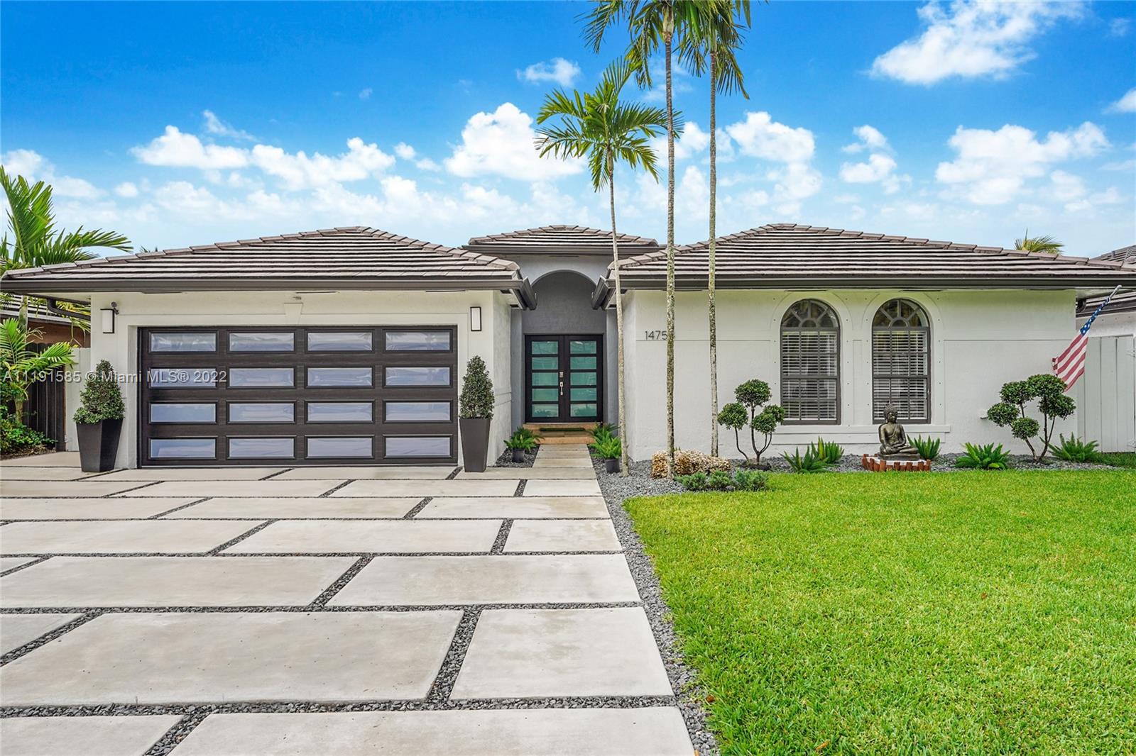 14754 SW 178th Terrace Miami FL 33187
