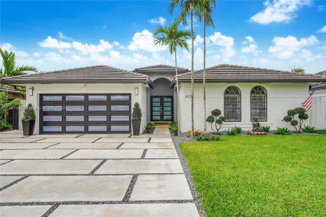 14754 SW 178th Terrace Miami FL 33187