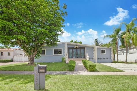 8270 SW 30th Street Miami FL 33155
