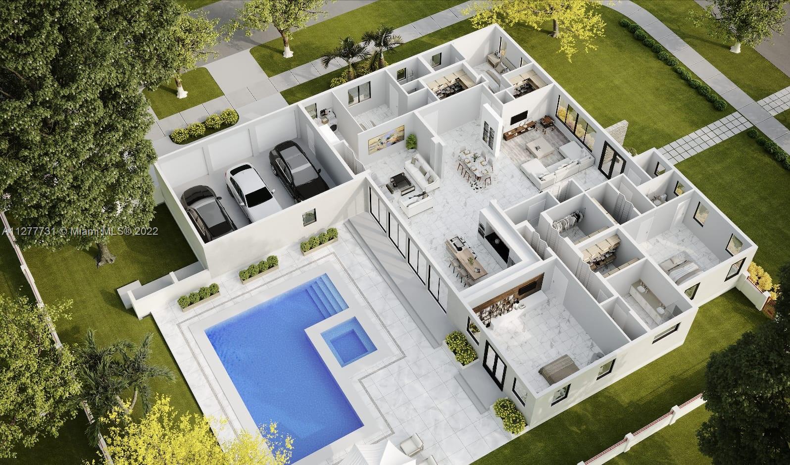634 Aledo Avenue Coral Gables FL 33134