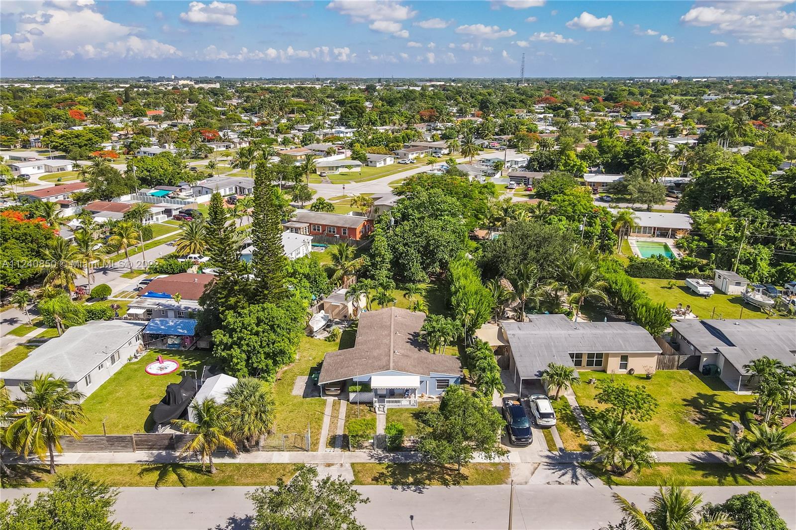9771 Bahama Drive Cutler Bay FL 33189