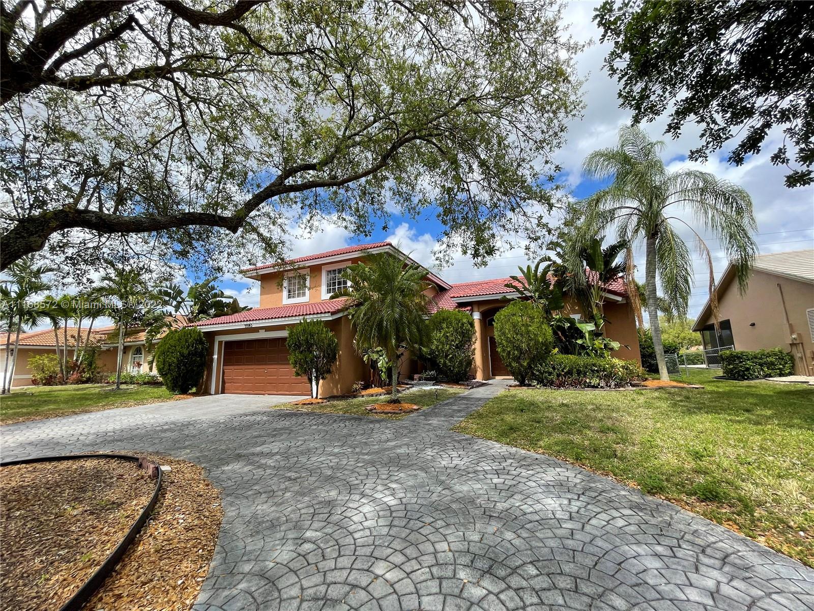 9943 NW 47th Street Coral Springs FL 33076