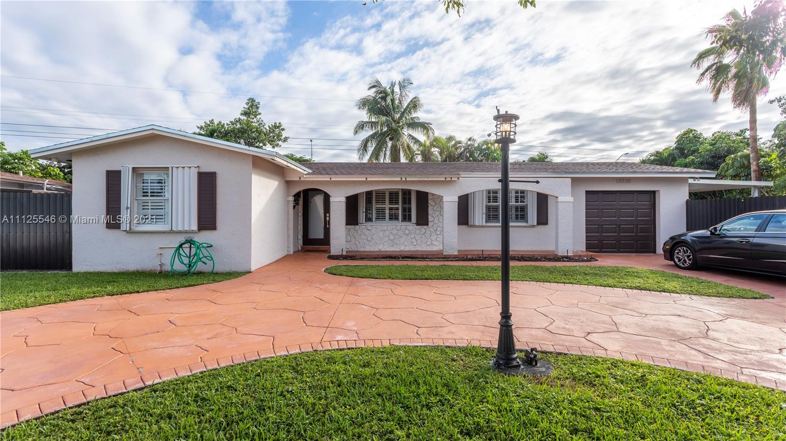 13310 SW 71st Street Miami FL 33183