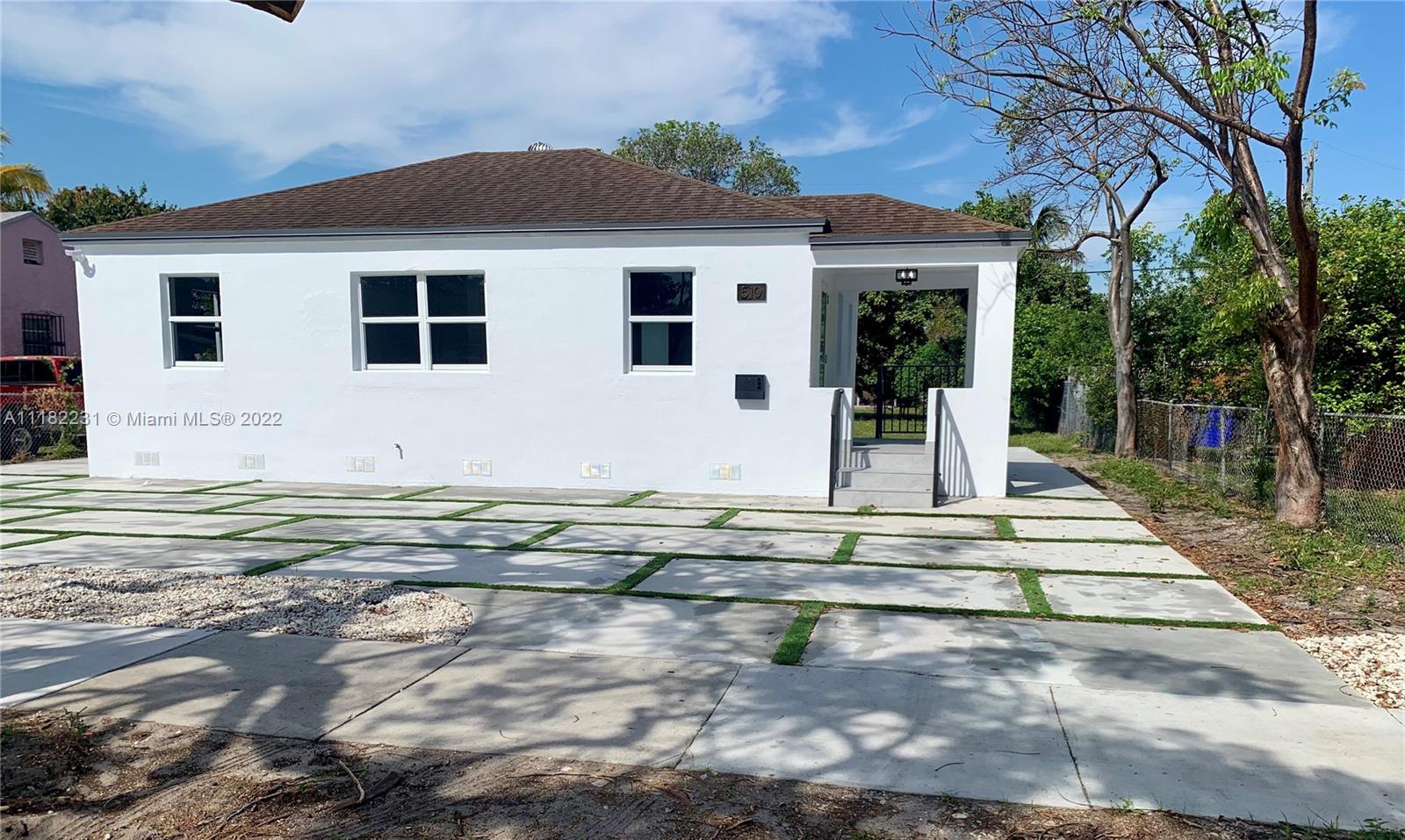 510 NW 32nd Place Miami FL 33125