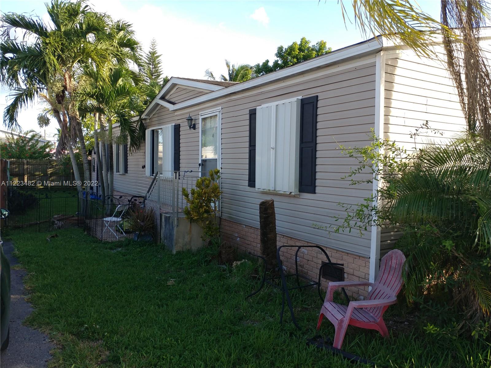 220 NE 12th Avenue Lot 189 Homestead FL 33030
