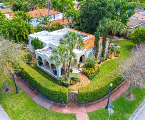 1656 Biarritz Drive Miami Beach FL 33141