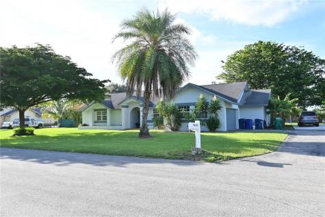 18255 SW 293rd Street Homestead FL 33030