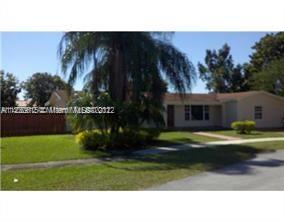 13600 SW 75th Street Miami FL 33183