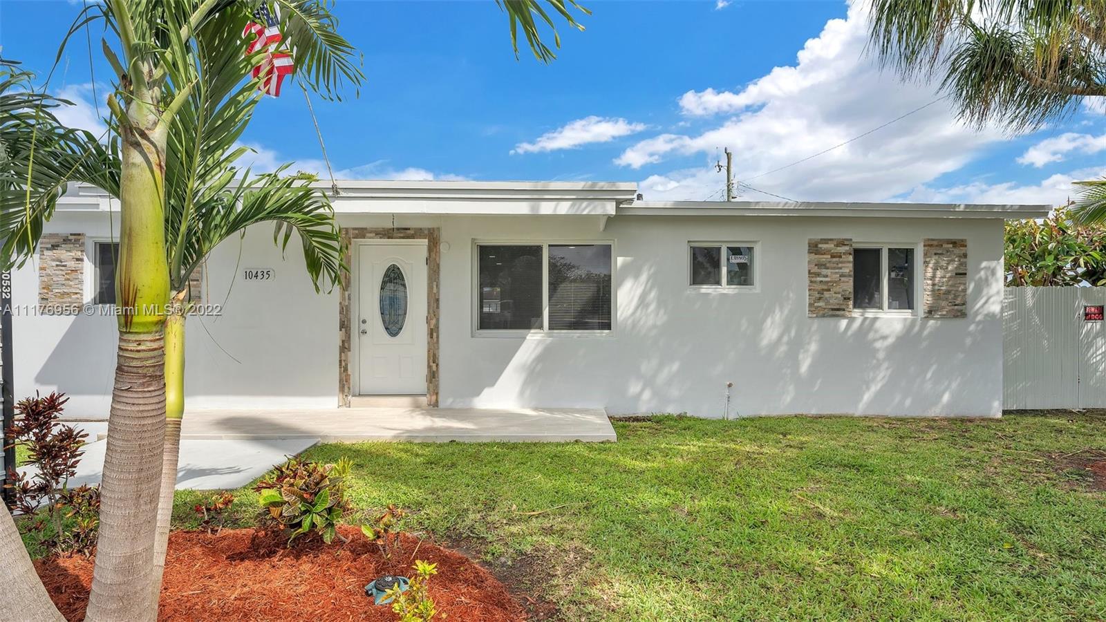 10435 SW 152nd Street Miami FL 33157