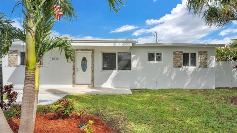 10435 SW 152nd Street Miami FL 33157