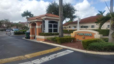 8165 SW 163rd Place Miami FL 33193