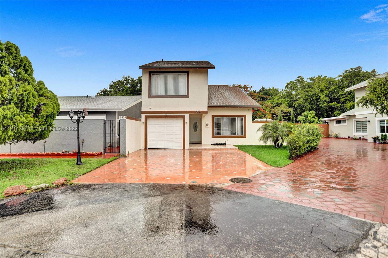 9819 SW 147th Place Miami FL 33196