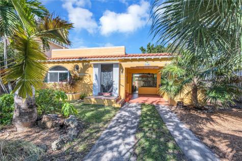 2129 SW 12th Street Miami FL 33135
