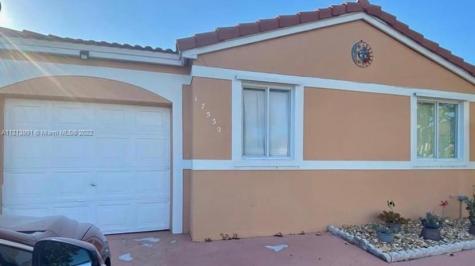 17530 SW 143rd Place Miami FL 33177