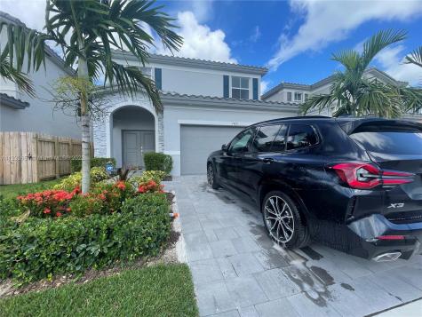 1420 SE 26th Road Homestead FL 33035