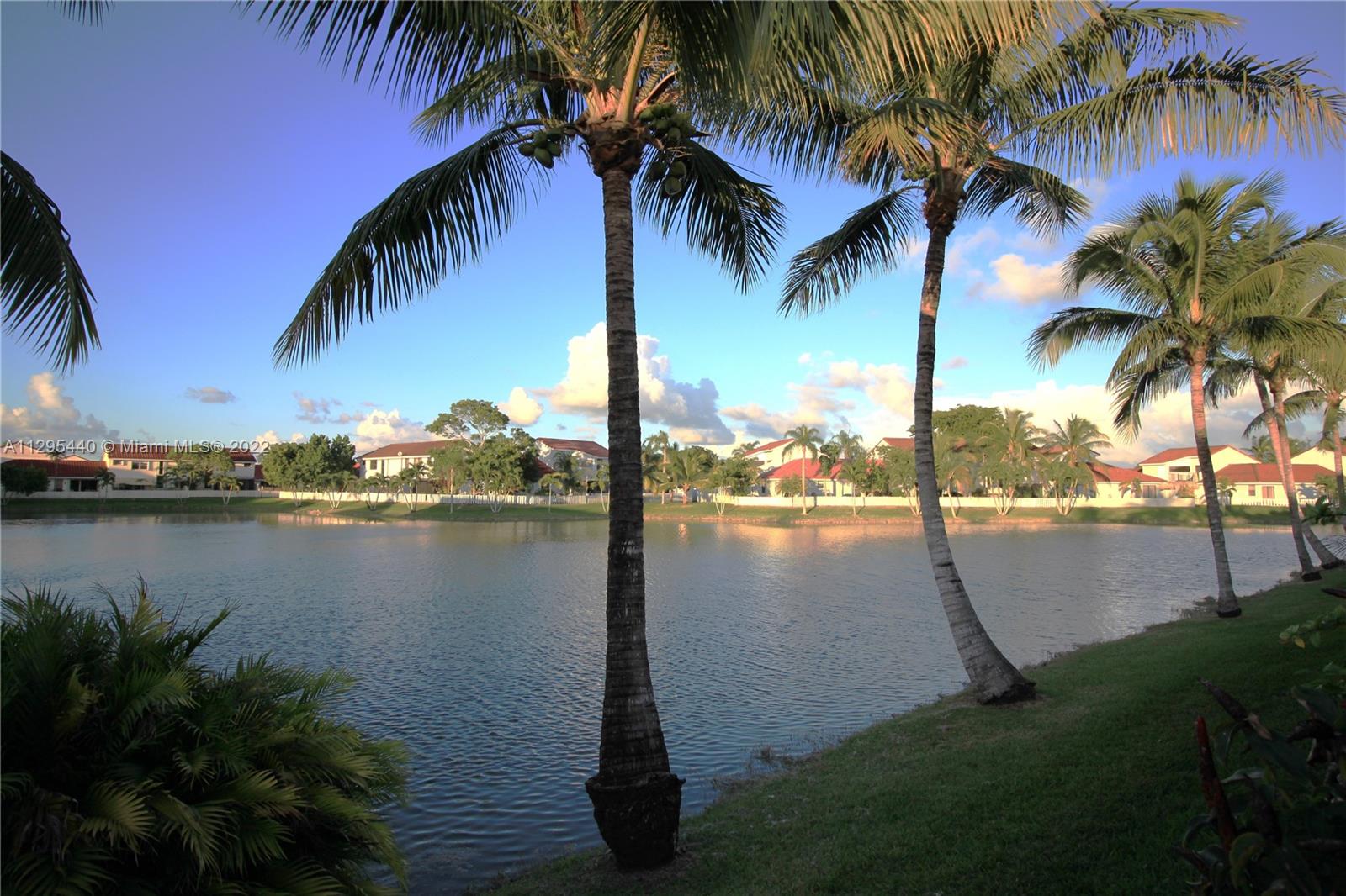 2711 San Remo Circle Homestead FL 33035