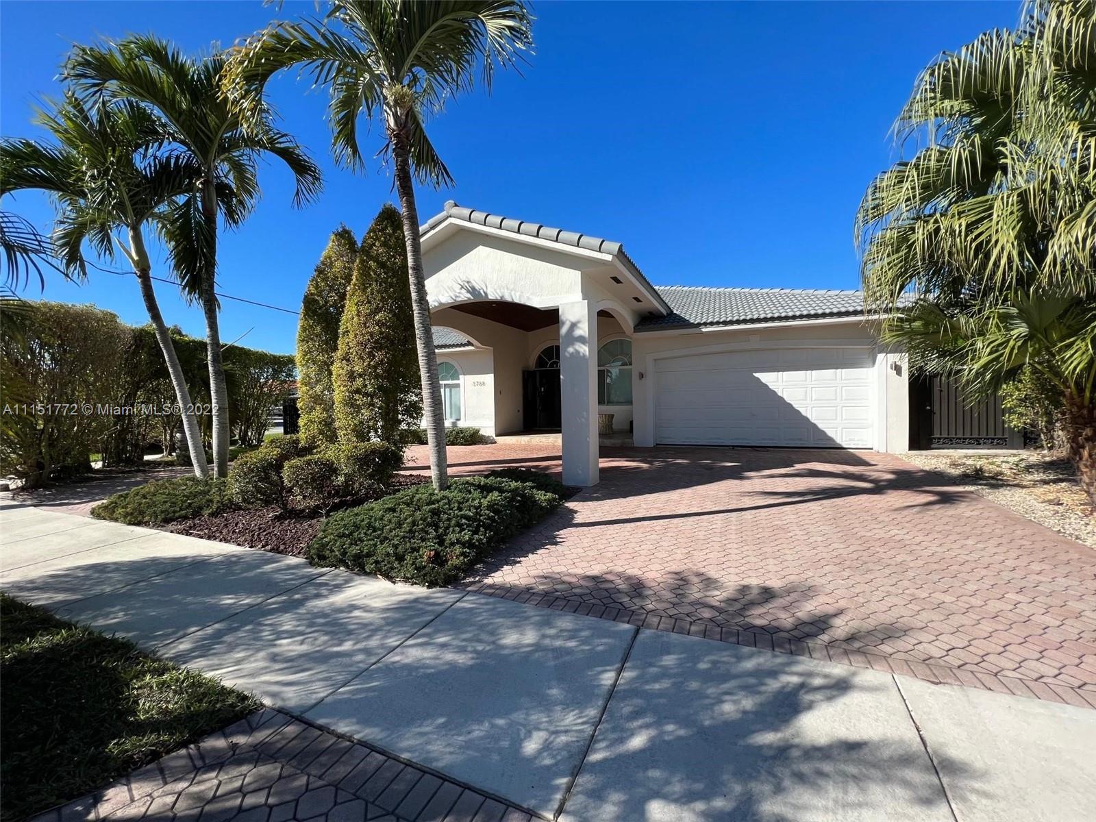3788 SW 133rd Place Miami FL 33175