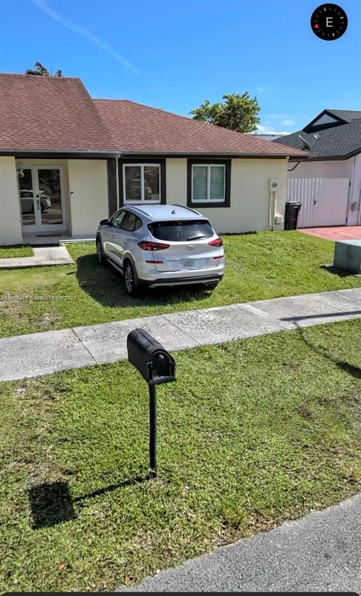 20521 SW 125th Avenue Miami FL 33177
