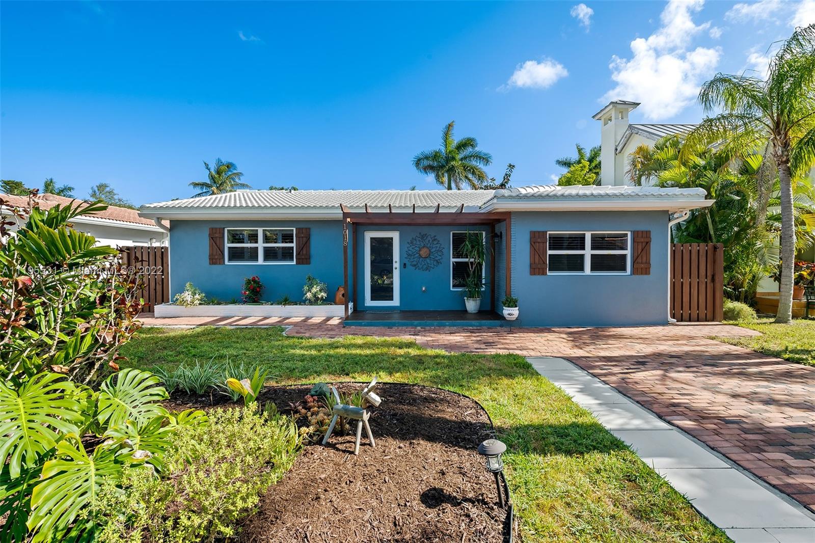 1018 Lincoln Street Hollywood FL 33019