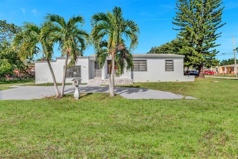 1101 NW 147th Street Miami FL 33168