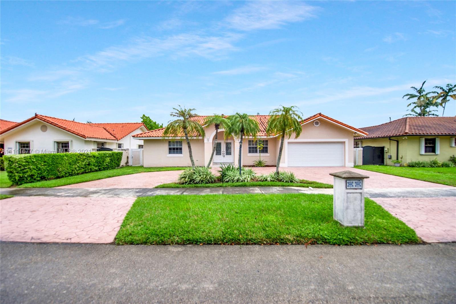 10473 SW 55th Street Miami FL 33165