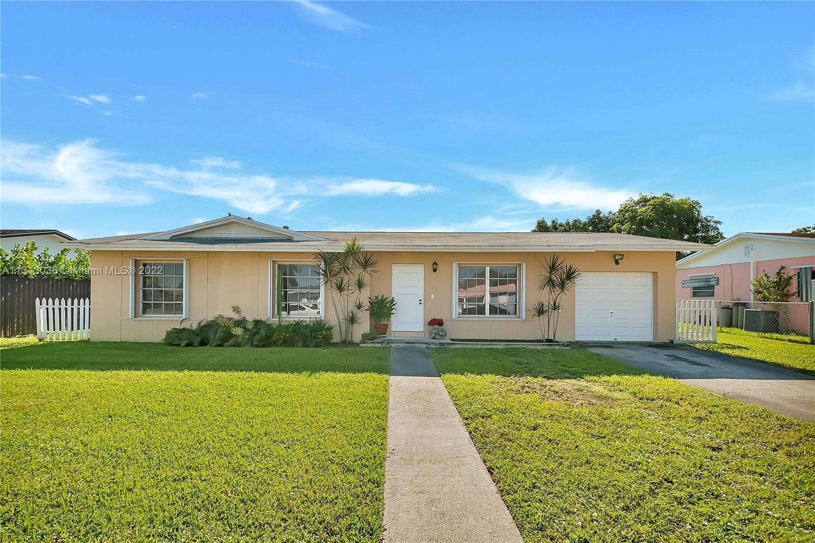 10910 SW 156th Street Miami FL 33157