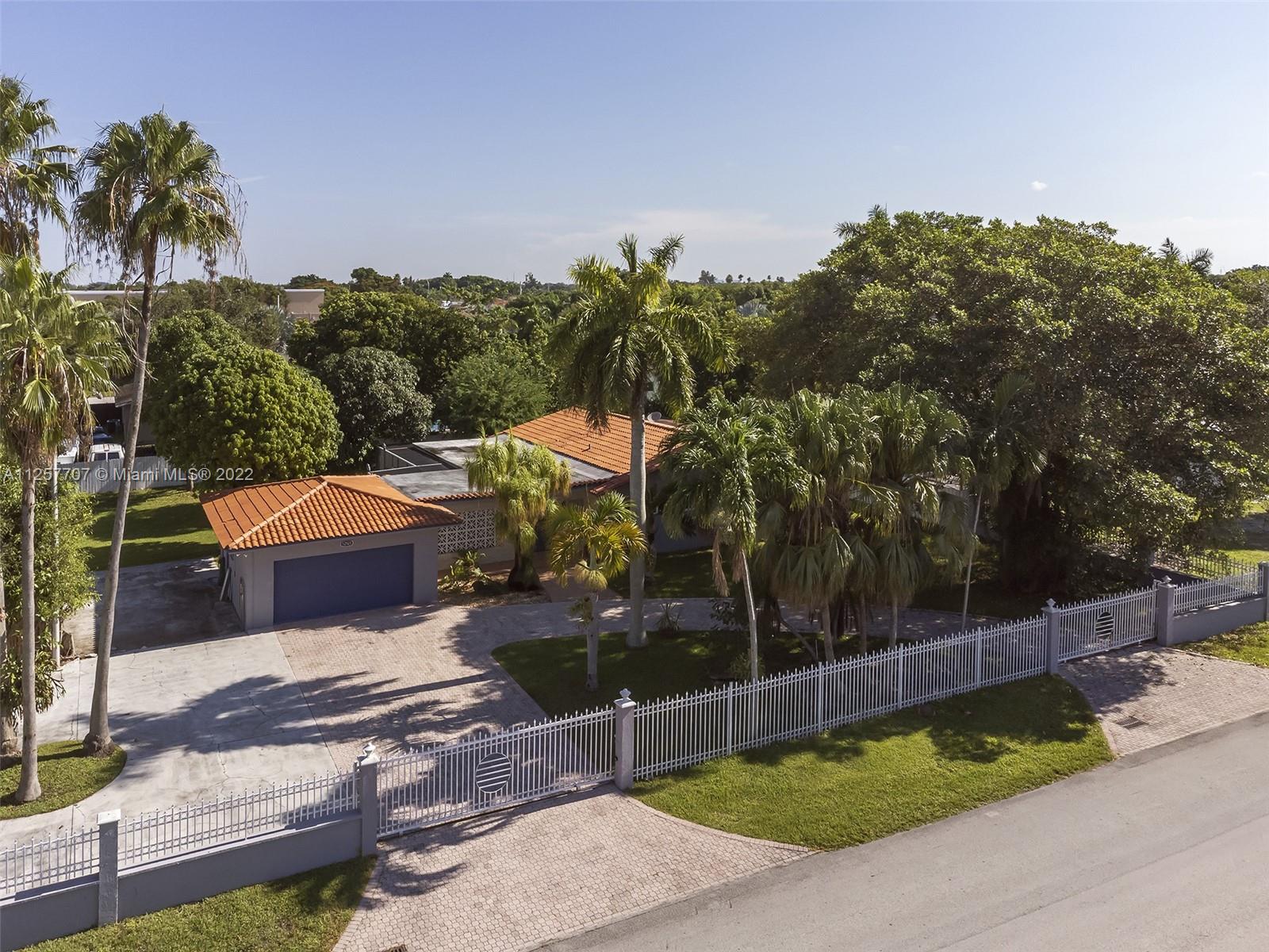 12521 SW 204th Street Miami FL 33177