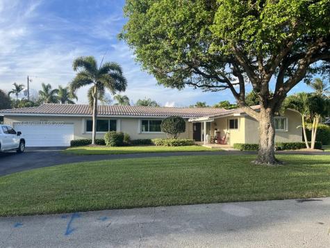 7355 SW 141st Terrace Palmetto Bay FL 33158