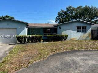 7619 Embassy Boulevard Miramar FL 33023