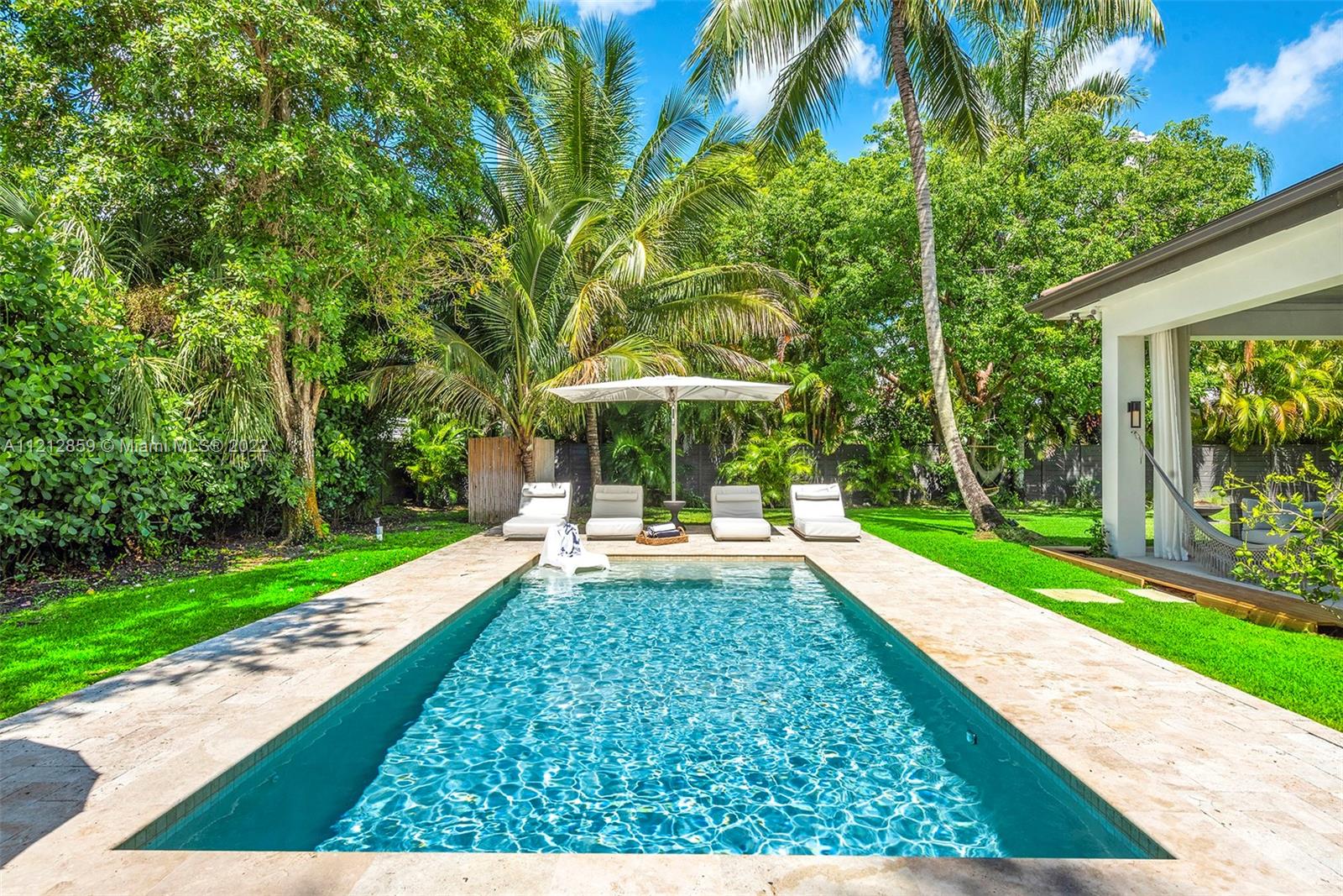 6230 SW 79th Street South Miami FL 33143