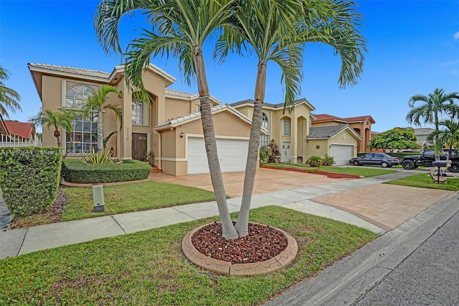 7712 SW 157th Court Miami FL 33193