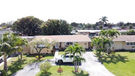8800 NW 13th Street Pembroke Pines FL 33024