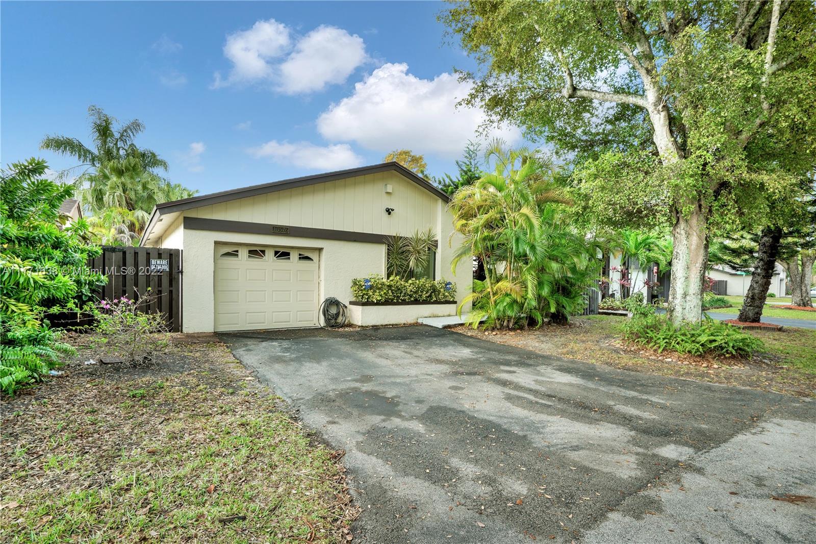 13576 SW 115th Lane Miami FL 33186