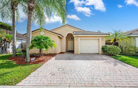 1978 SE 12th Street Homestead FL 33035