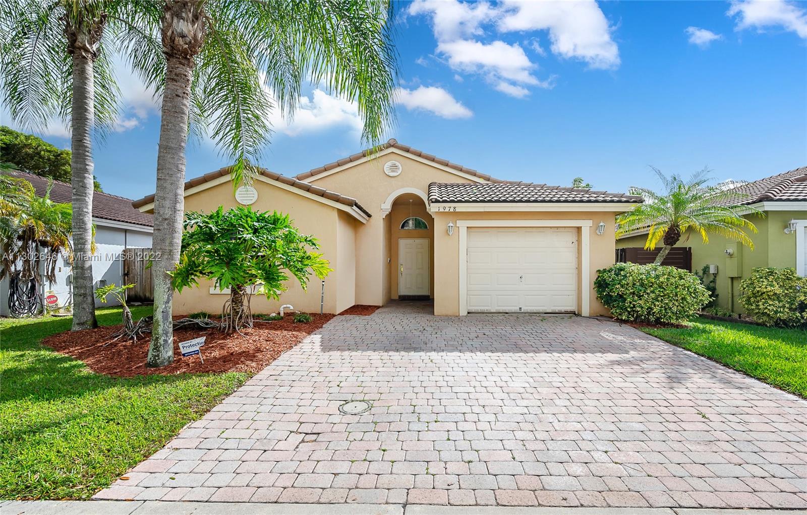 1978 SE 12th Street Homestead FL 33035
