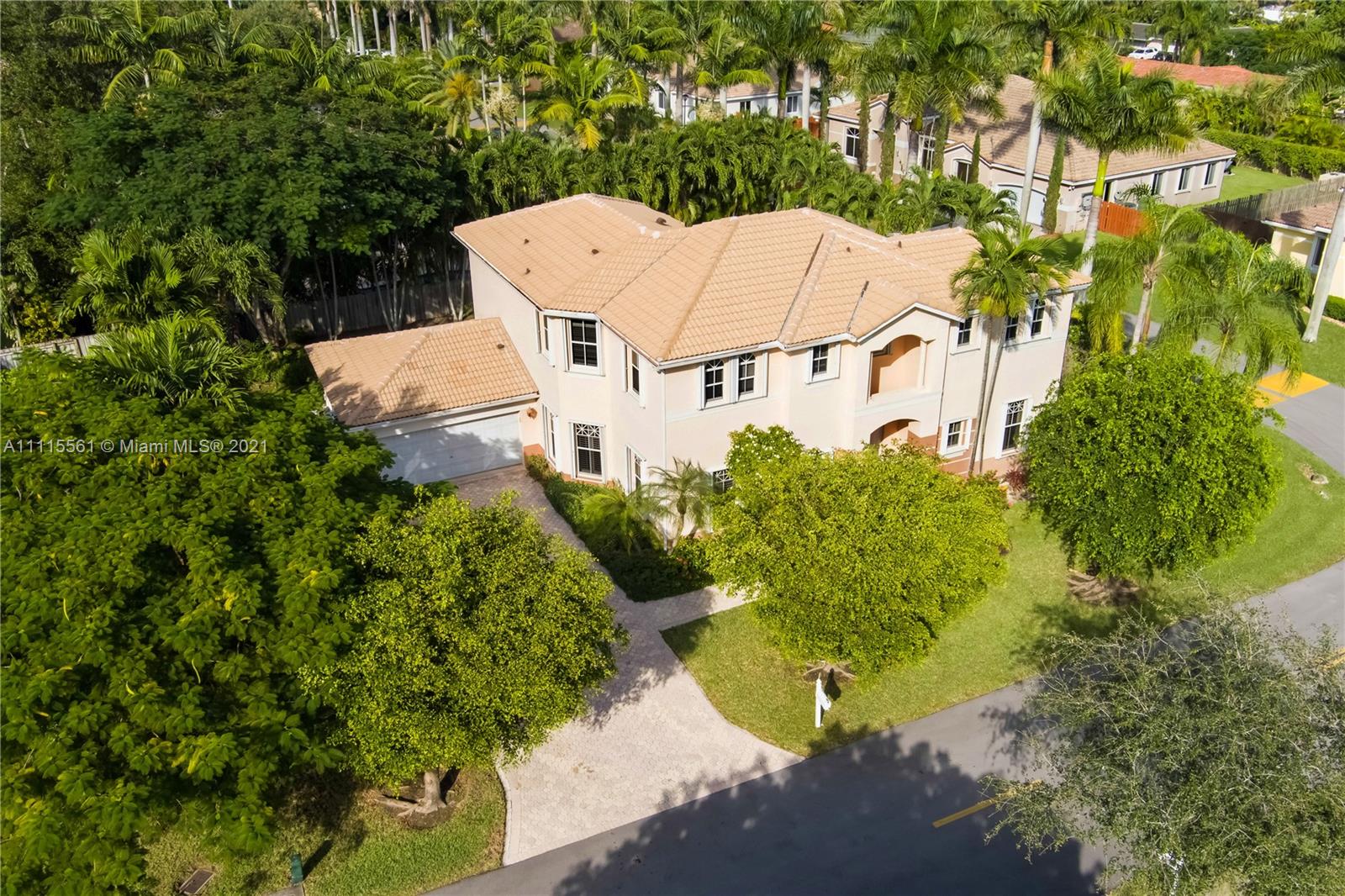 8425 SW 138th Street Palmetto Bay FL 33158
