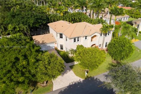8425 SW 138th Street Palmetto Bay FL 33158