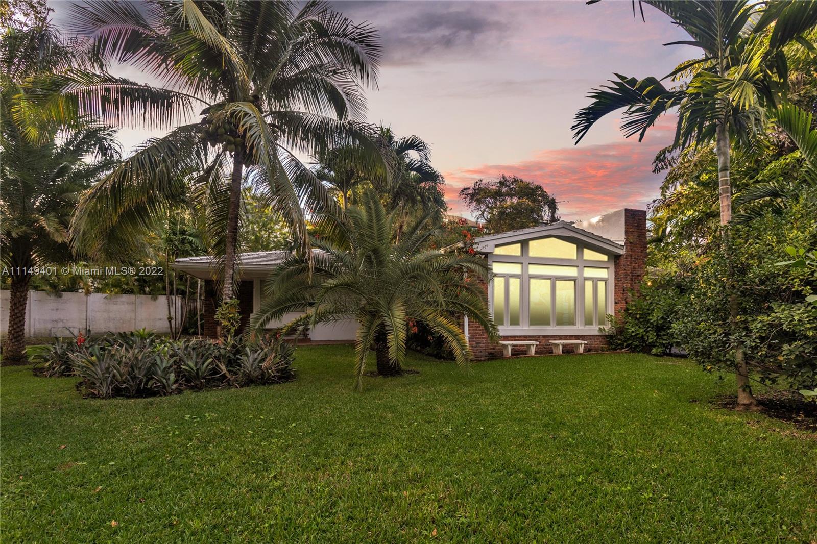 465 NE 56th Street Miami FL 33137
