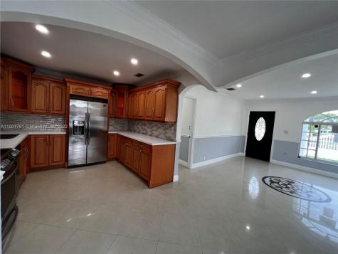 11500 SW 191st Street Miami FL 33157