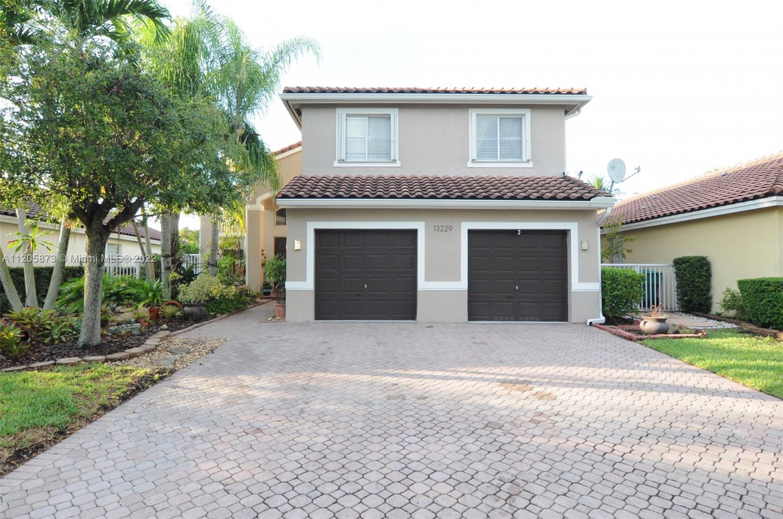 13229 SW 146th Street Miami FL 33186