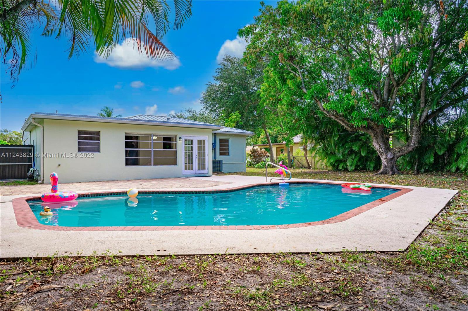 1520 NE 138th Street North Miami FL 33161