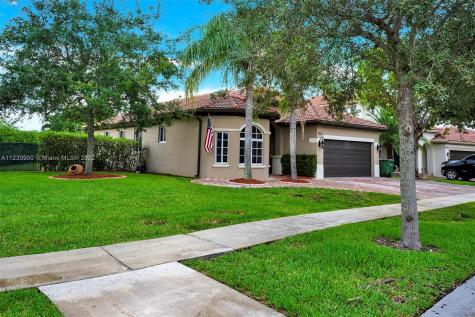 119 SE 22nd Terrace Homestead FL 33033