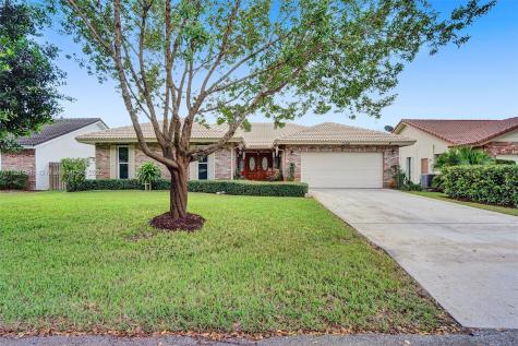 7200 NW 45th Street Coral Springs FL 33065